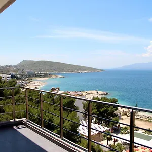 Franklin Aparthotel Sarande