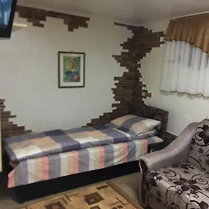  Отель Rafinad