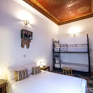 Dar Bab Jdid Guest house Fes
