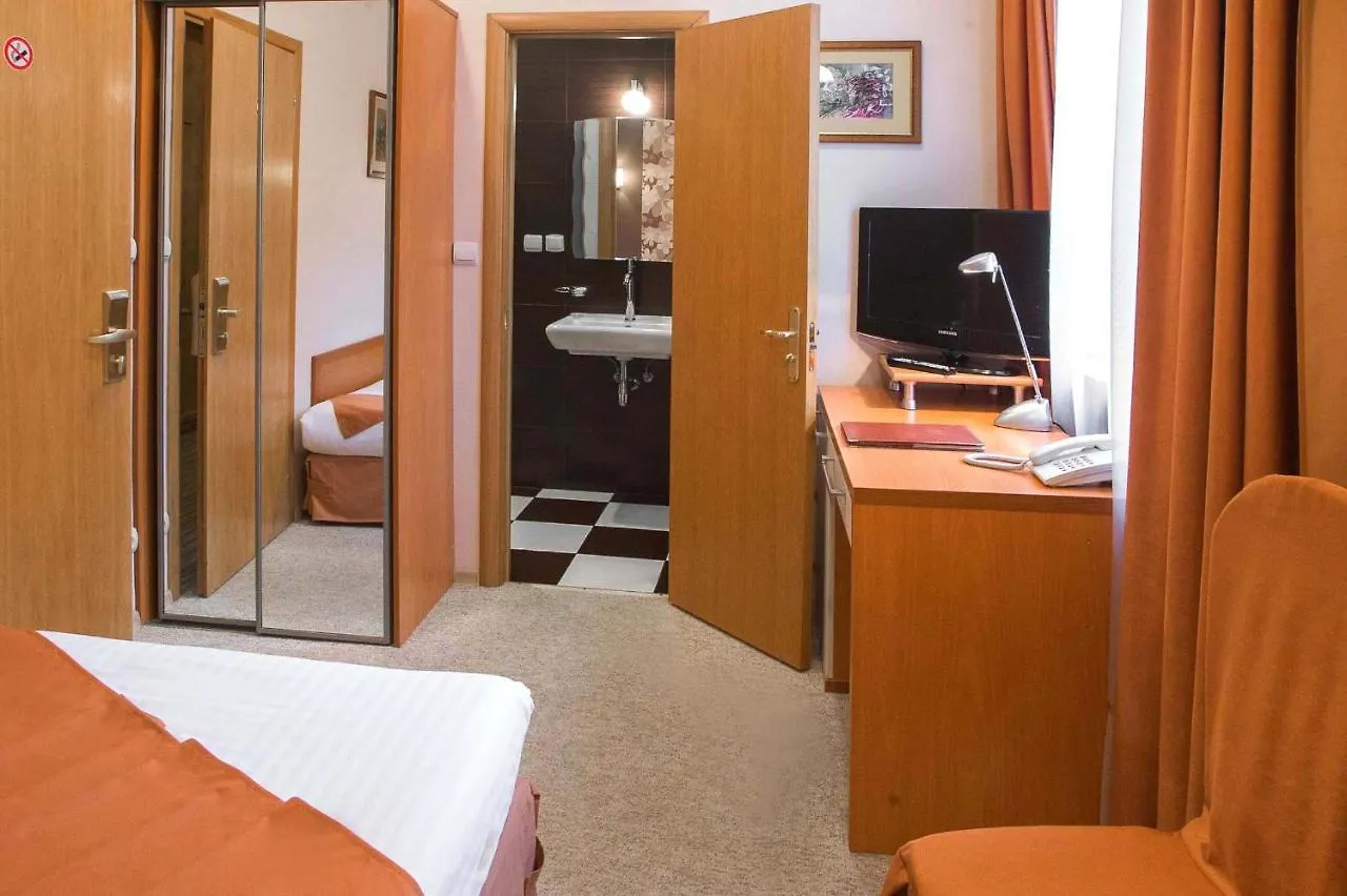 Economy Room In Hotel Eney Lviv 0*,  Ukraine