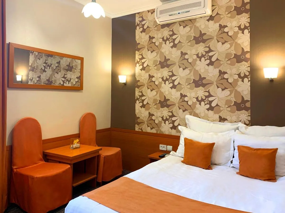 Economy Room In Hotel Eney Lviv