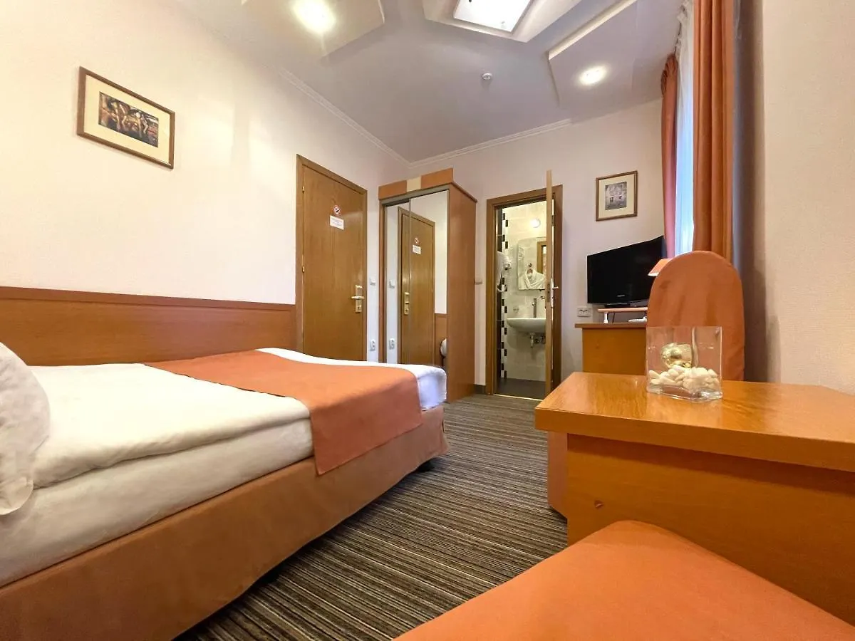 Economy Room In Hotel Eney Lviv