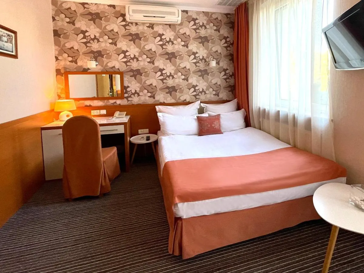 Economy Room In Hotel Eney Lviv